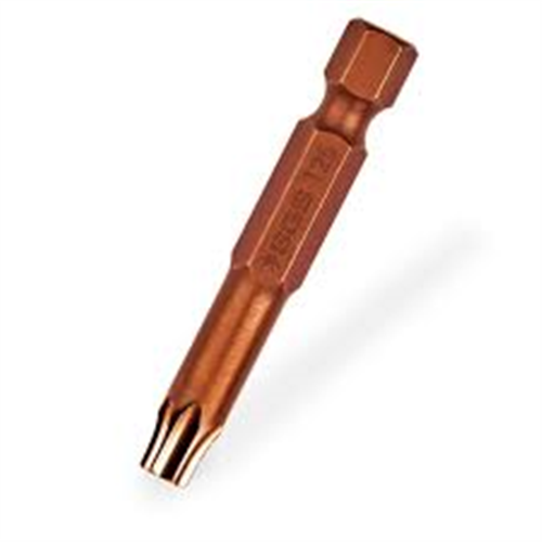 SGS TORX UÇLU BİTS S2 T30 150MM